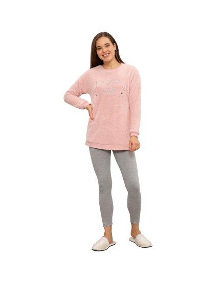 USPA بيجامه قطن