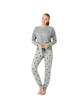 USPA بيجامه قطن