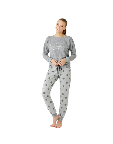 USPA بيجامه قطن