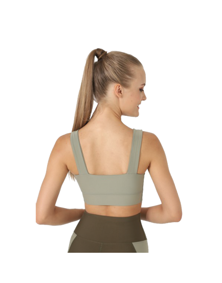 حمالة صدر رياضيه زيتي