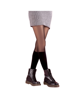 Day Mod جوارب نايلون - 20 / 80 دان اسود