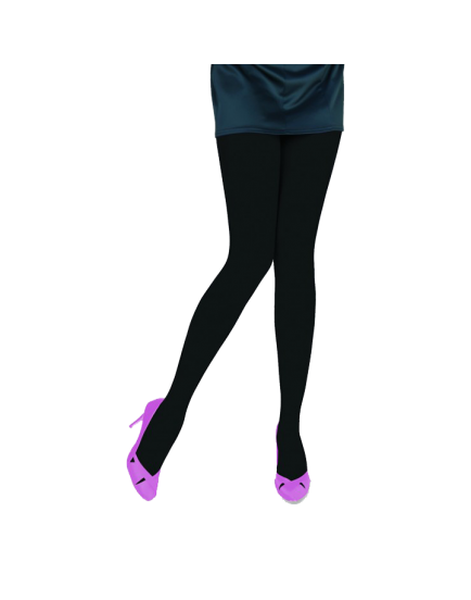 Day Mod جوارب نايلون - 180 دان اسود