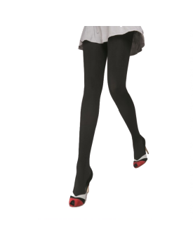 Day Mod جوارب قطن اسود