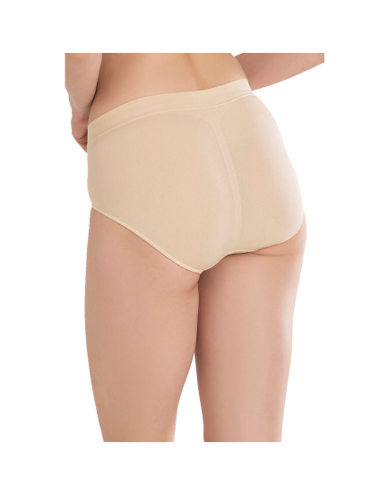 NBB سروال - خصر عالي