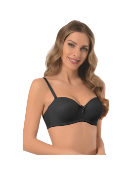 NBB حمالة صدر اسود - شيالات