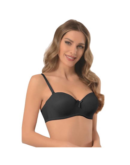 NBB حمالة صدر اسود - شيالات