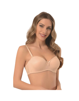 NBB حمالة صدر بيج - شيالات