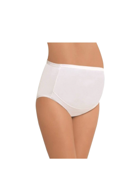 NBB سروال ابيض - للحامل
