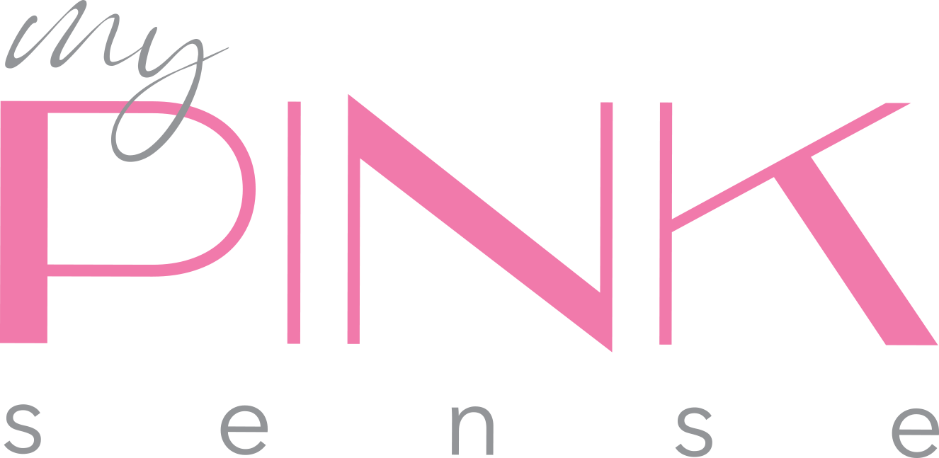 My Pink Sense